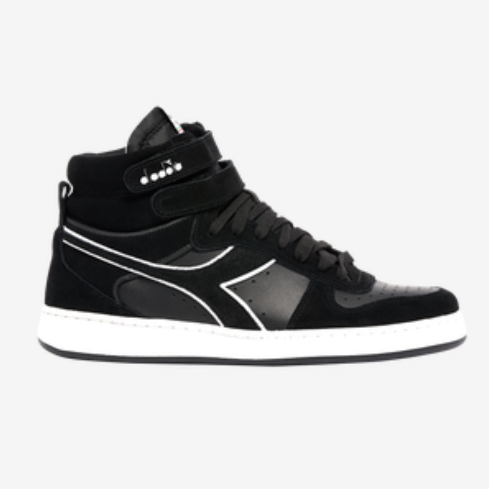 Diadora Basket Mid Men's